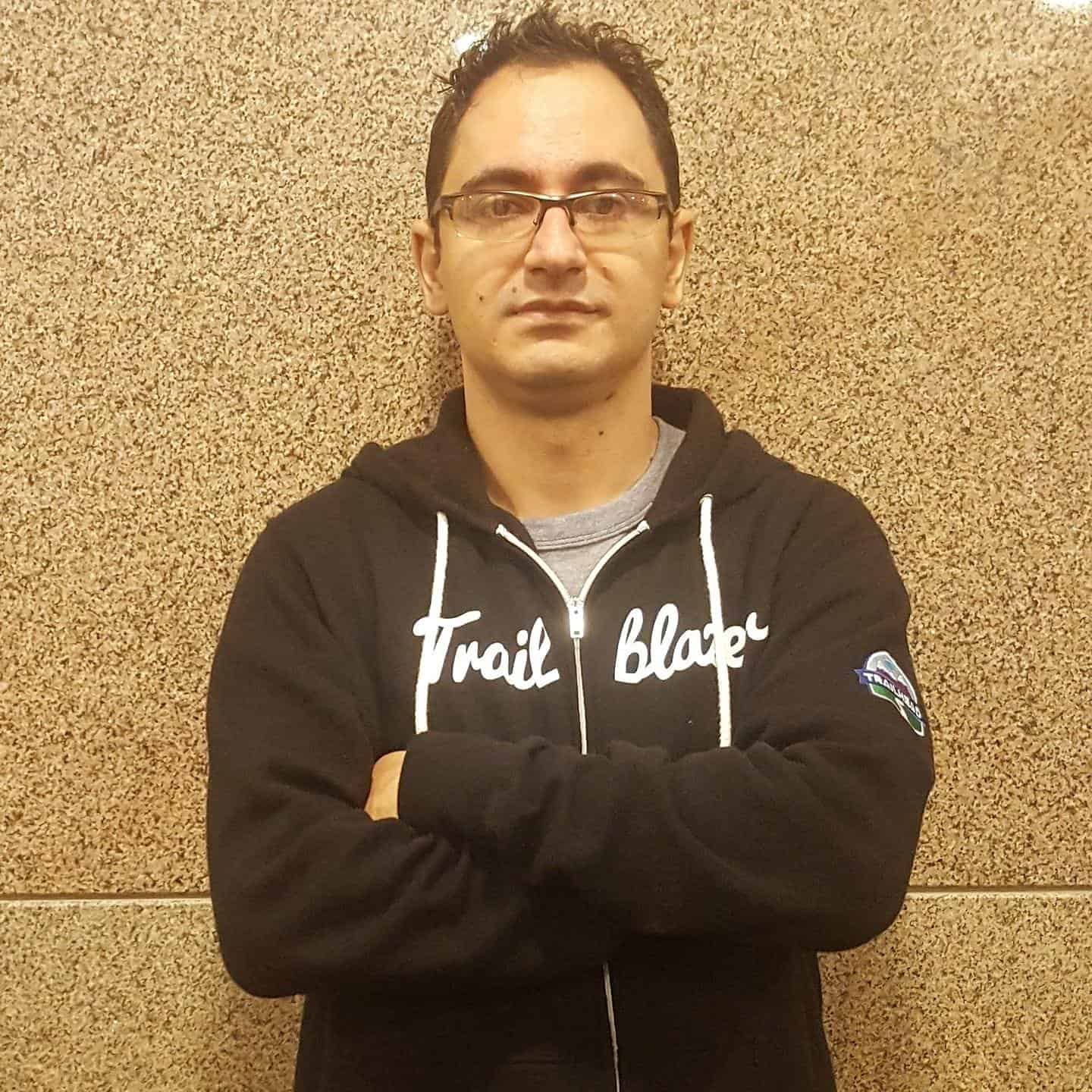 Fernando Sousa